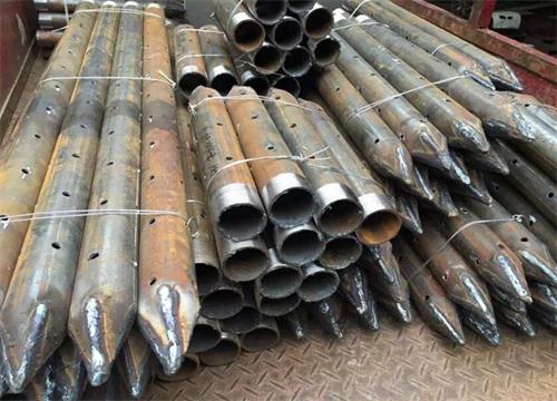 镶黄钢花管哪里有卖